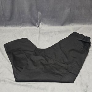 5.11 Tactical Taclite Pro Ripstop Pants, 74273-019, Black, Sz 34x30